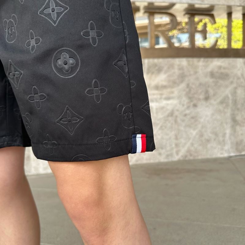 Louis Vuitton Short Pants